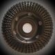 Tarpol TARPOL TARNIK PROMIENIOWY-A 120/15mm T-94 WYPUKŁY R15 TT94