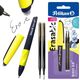 Pelikan Długopis wymazywalny Erase 2.0 czarny