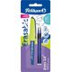Pelikan Długopis wymazywalny Erase 2.0 niebieski