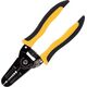 Deli Ściągacz izolacji Deli Tools EDL2607, 0.6-2.6mm (żółty)