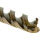 Wiertło Geko WIERTŁO DO METALU KOBALTOWE HSS M35 4 MM (1/80/640) T03040 GEKO