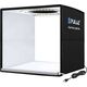 Zestaw studyjny Puluz Puluz Namiot bezcieniowy 25cm + Mata LED PKT3101B