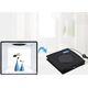 Zestaw studyjny Puluz Puluz Namiot bezcieniowy 25cm + Mata LED PKT3101B