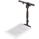 Uchwyt König & Meyer K&M 25995 Table / Floor Stand black