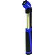 Dedra LATARKA 2W COB LED+0.5W LED ROZSUWANA Z BATERIAMI L1008 DEDRA