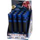Dedra LATARKA 2W COB LED+0.5W LED ROZSUWANA Z BATERIAMI L1008 DEDRA