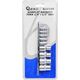 Geko 9EL.KPL.NASADEK TORX E4-16,1/4&1/2"NA LISTWIE GEKO(20) G10166 GEKO