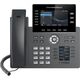 Telefon GrandStream Telefon VoIP GRP2616 (PoE, zasilacz w komplecie)