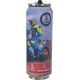 Orion Kubek termiczny, termos, bidon, PUSZKA DAKAR, 0,7L