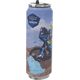 Orion Kubek termiczny, termos, bidon, PUSZKA DAKAR, 0,7L