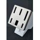 Zwilling Zestaw noży samoostrzących ZWILLING Four Star 35148-207-0 7 elementów biały
