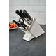 Zwilling Zestaw noży samoostrzących ZWILLING Four Star 35148-207-0 7 elementów biały