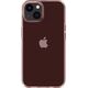 Spigen Etui Spigen Crystal Flex Apple iPhone 13 Rose Crystal