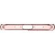 Spigen Etui Spigen Crystal Flex Apple iPhone 13 Rose Crystal