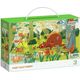 Dodo Puzzle obserwacyjne 80 Bajkowy las