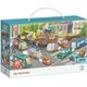 Dodo Puzzle obserwacyjne 80 Na drodze