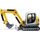 Siku SIKU SUPER Wacker Neuson ET65 - 3559