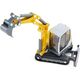 Siku SIKU SUPER Wacker Neuson ET65 - 3559