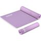Neo-Sport Mata treningowa NS-921 173 cm x 61 cm x 0.6 cm fioletowa