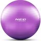 Neo-Sport Piłka do ćwiczeń 65 cm NS-951 fioletowa