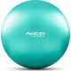 Neo-Sport Piłka do ćwiczeń 65 cm NS-951 turkusowa