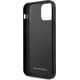 Mercedes Mercedes Mehcp12Mespbk Iphone 12/12 Pro 6,1" Czarny/Black Hardcase Silver Stars Pattern