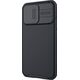Nillkin Nillkin Camshield Pro Case Pancerne Etui Pokrowiec Osłona Na Aparat Kamerę Iphone 13 Pro Max Czarny