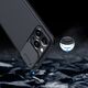 Nillkin Nillkin Camshield Pro Case Pancerne Etui Pokrowiec Osłona Na Aparat Kamerę Iphone 13 Pro Max Czarny