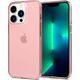 Spigen Etui Spigen Crystal Flex Apple iPhone 13 Pro Rose Crystal