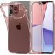 Spigen Etui Spigen Crystal Flex Apple iPhone 13 Pro Rose Crystal