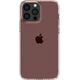 Spigen Etui Spigen Crystal Flex Apple iPhone 13 Pro Rose Crystal