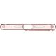 Spigen Etui Spigen Crystal Flex Apple iPhone 13 Pro Rose Crystal
