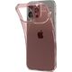 Spigen Etui Spigen Crystal Flex Apple iPhone 13 Pro Rose Crystal
