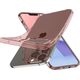 Spigen Etui Spigen Crystal Flex Apple iPhone 13 Pro Rose Crystal