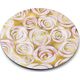 Mondex BLANCHE ROSE Podtalerz Art. Dekoracyjny