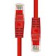 ProXtend ProXtend U/UTP CAT5e PVC AWG 26 CCA Red 10M
