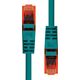ProXtend ProXtend U/UTP CAT6 PVC AWG 26 CCA Green 15M