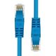 ProXtend ProXtend U/UTP CAT5e PVC AWG 26 CCA Blue 3M