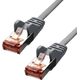ProXtend ProXtend F/UTP CAT6 PVC AWG 26 CCA Grey 7M