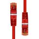 ProXtend ProXtend F/UTP CAT6 PVC AWG 26 CCA Red 7M