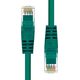 ProXtend ProXtend U/UTP CAT5e PVC AWG 26 CCA Green 25CM