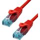 ProXtend ProXtend U/UTP CAT6A LSZH AWG 24 CU Red 5M