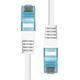 ProXtend ProXtend U/UTP CAT6A LSZH AWG 24 CU White 1.5M