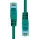 ProXtend ProXtend U/UTP CAT6A LSZH AWG 24 CU Green 0.5M