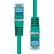 ProXtend ProXtend S/FTP CAT6A LSZH AWG 26 CU Green 15M