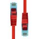 ProXtend ProXtend U/UTP CAT6A LSZH AWG 24 CU Red 7M