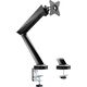 LogiLink Uchwyt biurkowy na monitor 17" - 32" (BP0091)