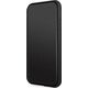 Mercedes AMG AMHCN61GSEBK iPhone 11 6,1" czarny/black hardcase Leather Debossed Lines