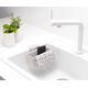 Brabantia Organizer do zlewu Sink Side jasnoszary 302480