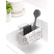 Brabantia Organizer do zlewu Sink Side jasnoszary 302480